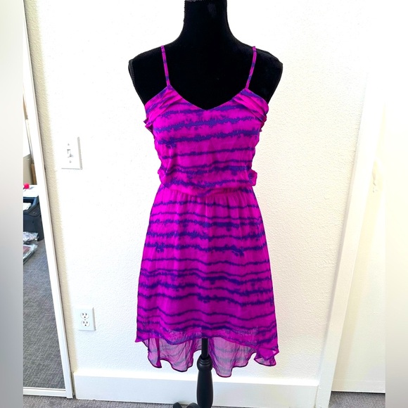 EXPRESS BEACH DRESS - Picture 9 of 11